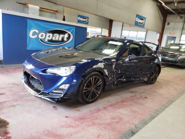 Photo 0 VIN: JF1ZNAA14F8712159 - TOYOTA SCION FR-S 