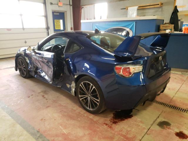 Photo 1 VIN: JF1ZNAA14F8712159 - TOYOTA SCION FR-S 