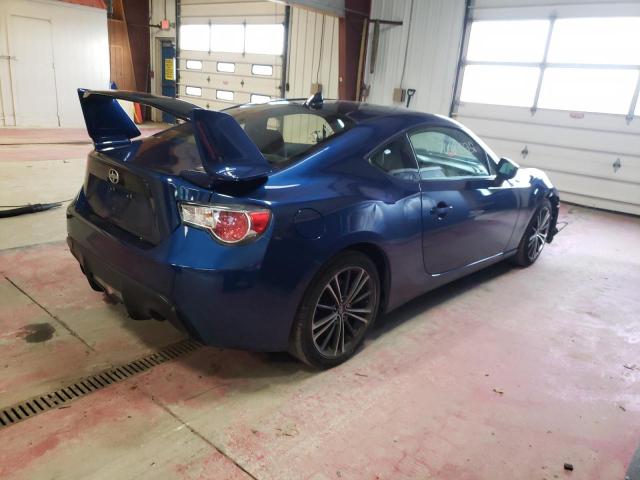 Photo 2 VIN: JF1ZNAA14F8712159 - TOYOTA SCION FR-S 