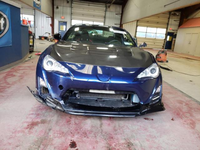 Photo 4 VIN: JF1ZNAA14F8712159 - TOYOTA SCION FR-S 