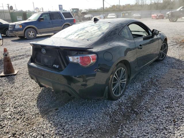 Photo 3 VIN: JF1ZNAA14F9700412 - TOYOTA SCION FR-S 