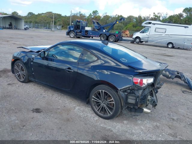 Photo 2 VIN: JF1ZNAA14F9711068 - TOYOTA SCION FR-S 