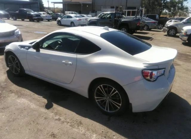 Photo 2 VIN: JF1ZNAA14G8704581 - SCION FR-S 