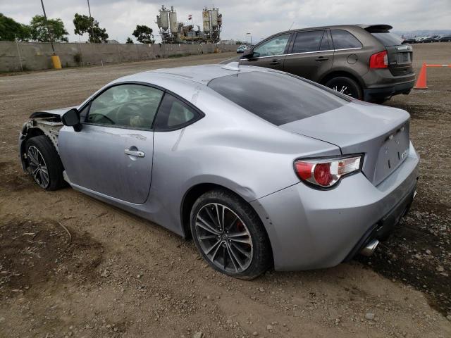 Photo 1 VIN: JF1ZNAA14G9702789 - TOYOTA SCION FR-S 