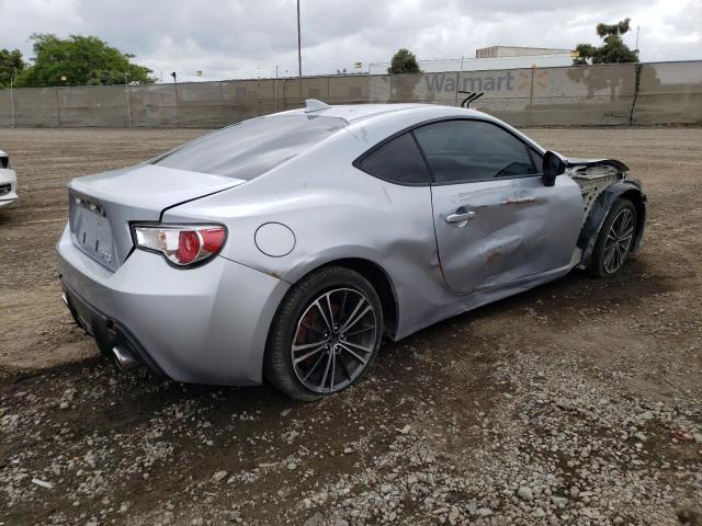 Photo 2 VIN: JF1ZNAA14G9702789 - TOYOTA SCION FR-S 