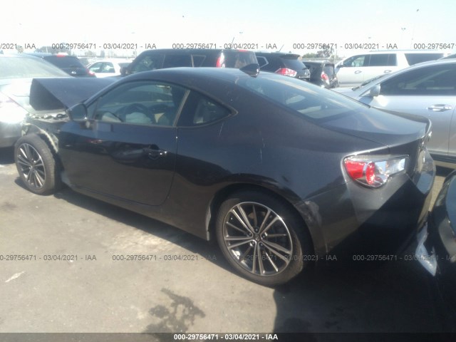 Photo 2 VIN: JF1ZNAA14G9708852 - SCION FR-S 