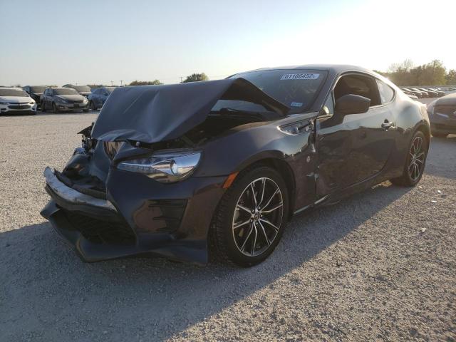 Photo 1 VIN: JF1ZNAA14H8701584 - TOYOTA 86 BASE 