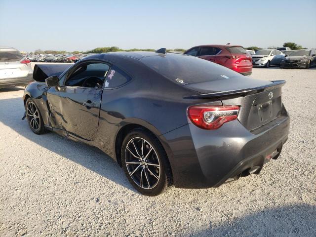 Photo 2 VIN: JF1ZNAA14H8701584 - TOYOTA 86 BASE 