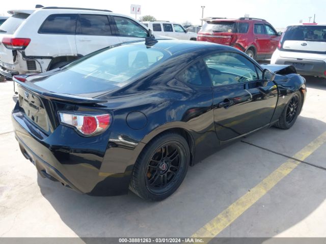 Photo 3 VIN: JF1ZNAA14H8703674 - TOYOTA 86 