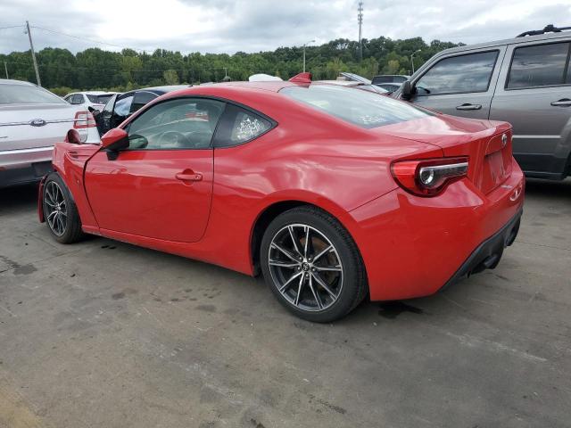 Photo 1 VIN: JF1ZNAA14H8704372 - TOYOTA 86 