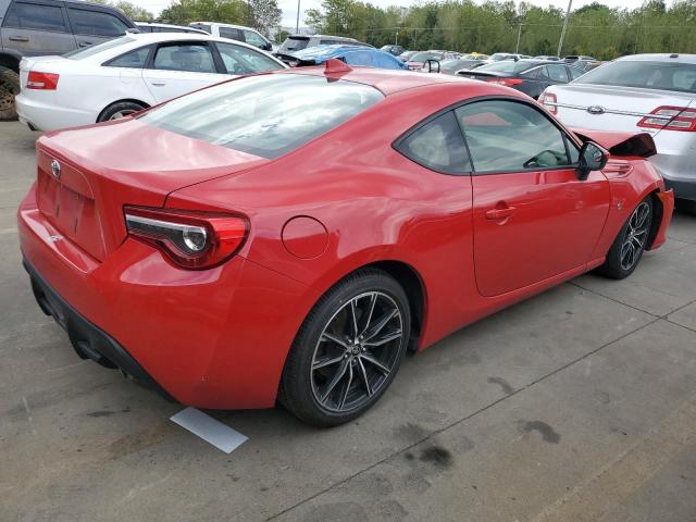 Photo 2 VIN: JF1ZNAA14H8704372 - TOYOTA 86 