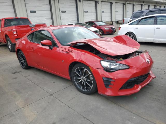 Photo 3 VIN: JF1ZNAA14H8704372 - TOYOTA 86 