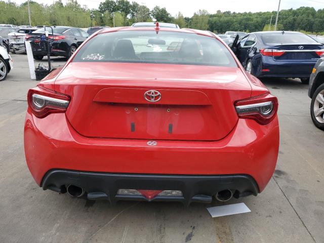 Photo 5 VIN: JF1ZNAA14H8704372 - TOYOTA 86 