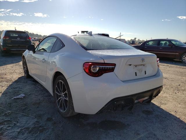 Photo 2 VIN: JF1ZNAA14H8704940 - TOYOTA 86 BASE 