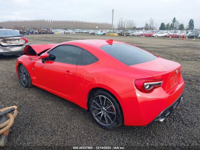 Photo 2 VIN: JF1ZNAA14H8704985 - TOYOTA 86 