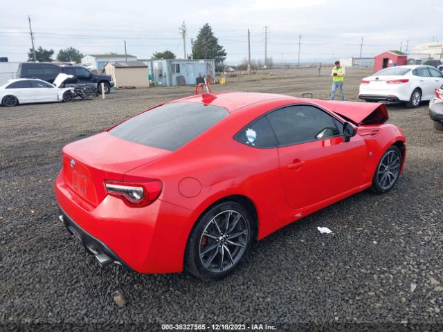 Photo 3 VIN: JF1ZNAA14H8704985 - TOYOTA 86 