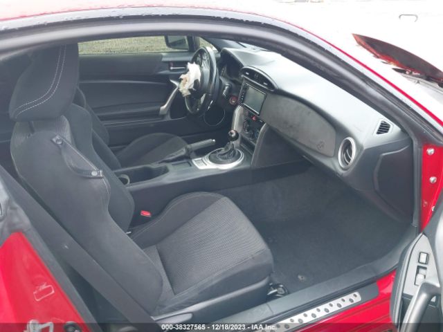 Photo 4 VIN: JF1ZNAA14H8704985 - TOYOTA 86 