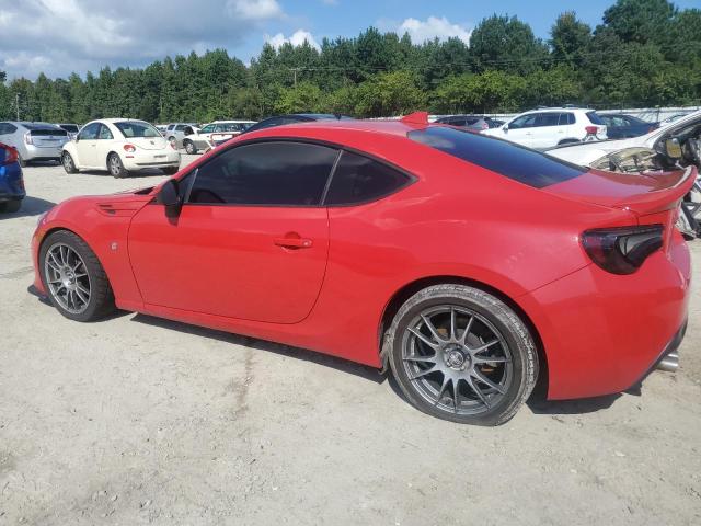 Photo 1 VIN: JF1ZNAA14H8705697 - TOYOTA 86 BASE 