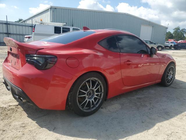 Photo 2 VIN: JF1ZNAA14H8705697 - TOYOTA 86 BASE 