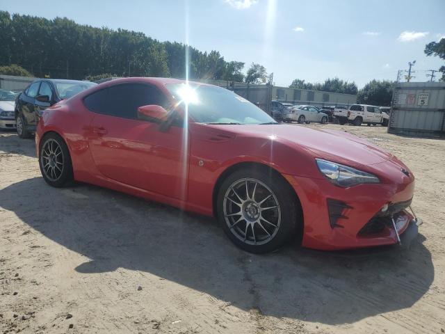 Photo 3 VIN: JF1ZNAA14H8705697 - TOYOTA 86 BASE 