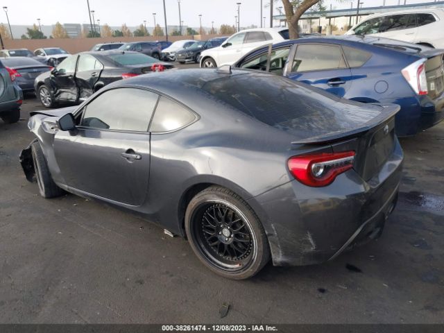 Photo 2 VIN: JF1ZNAA14H8705912 - TOYOTA 86 