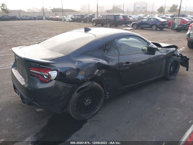 Photo 3 VIN: JF1ZNAA14H8705912 - TOYOTA 86 