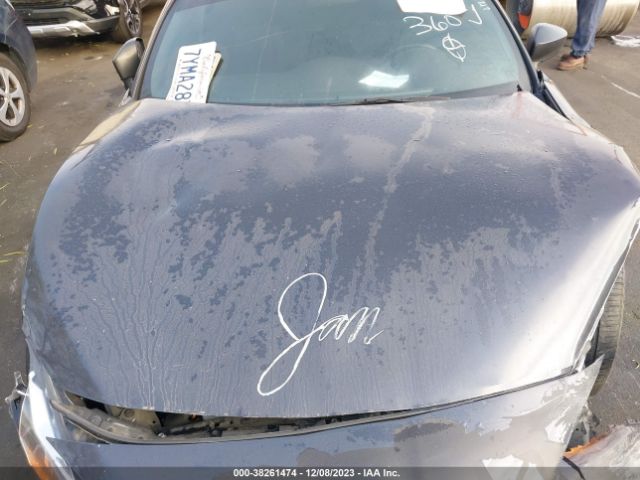 Photo 9 VIN: JF1ZNAA14H8705912 - TOYOTA 86 