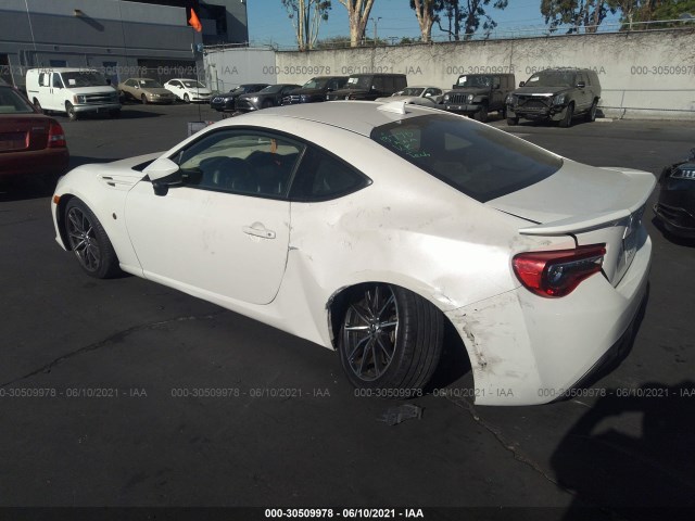 Photo 2 VIN: JF1ZNAA14H8708843 - TOYOTA 86 