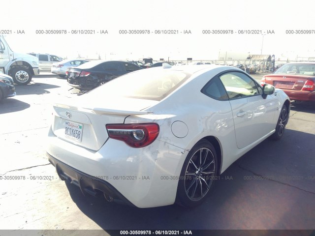 Photo 3 VIN: JF1ZNAA14H8708843 - TOYOTA 86 