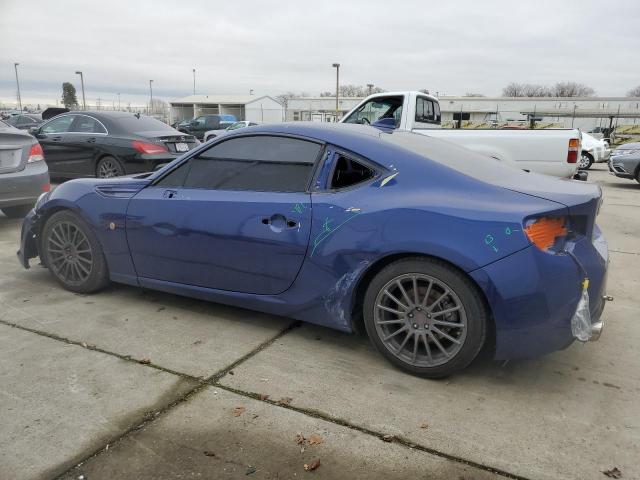 Photo 1 VIN: JF1ZNAA14H8710088 - TOYOTA 86 