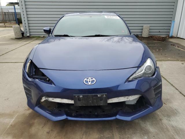 Photo 4 VIN: JF1ZNAA14H8710088 - TOYOTA 86 