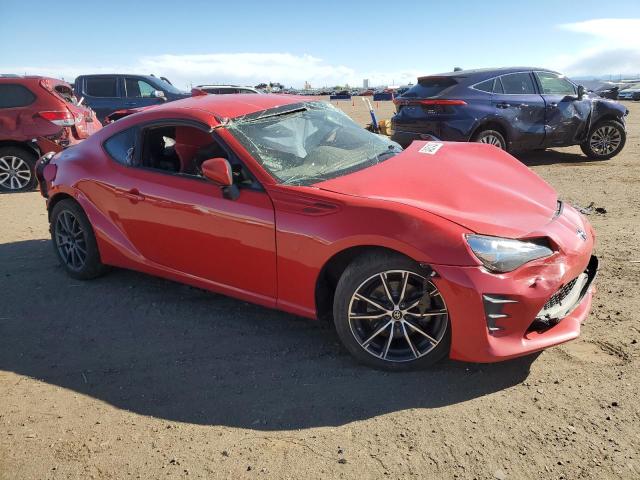 Photo 3 VIN: JF1ZNAA14H9701238 - TOYOTA 86 