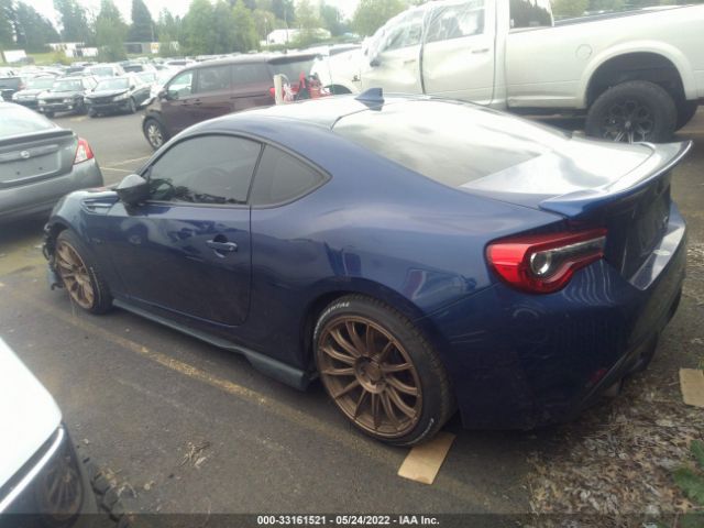 Photo 2 VIN: JF1ZNAA14H9701255 - TOYOTA 86 