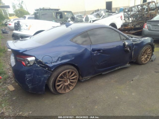 Photo 3 VIN: JF1ZNAA14H9701255 - TOYOTA 86 