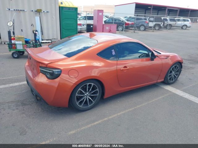 Photo 3 VIN: JF1ZNAA14H9701577 - TOYOTA 86 