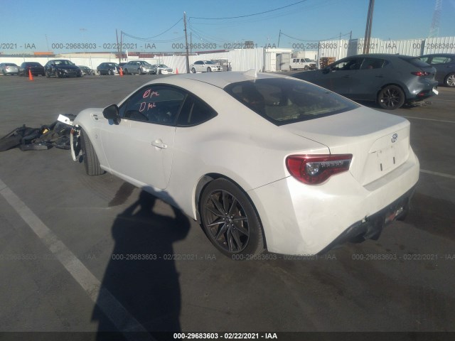 Photo 2 VIN: JF1ZNAA14H9706343 - TOYOTA 86 