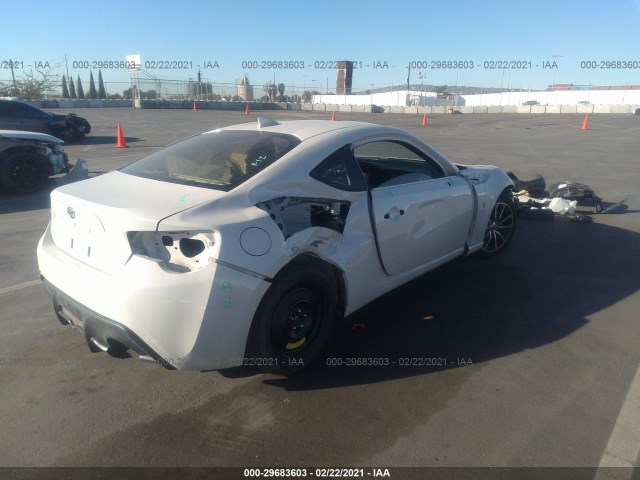 Photo 3 VIN: JF1ZNAA14H9706343 - TOYOTA 86 