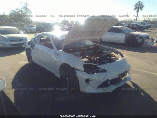 Photo 5 VIN: JF1ZNAA14H9706343 - TOYOTA 86 