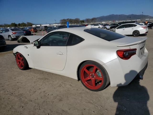 Photo 1 VIN: JF1ZNAA14H9710330 - TOYOTA 86 BASE 