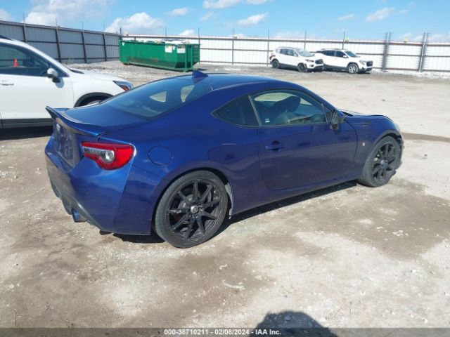 Photo 3 VIN: JF1ZNAA14J8700716 - TOYOTA 86 