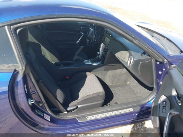 Photo 4 VIN: JF1ZNAA14J8700716 - TOYOTA 86 