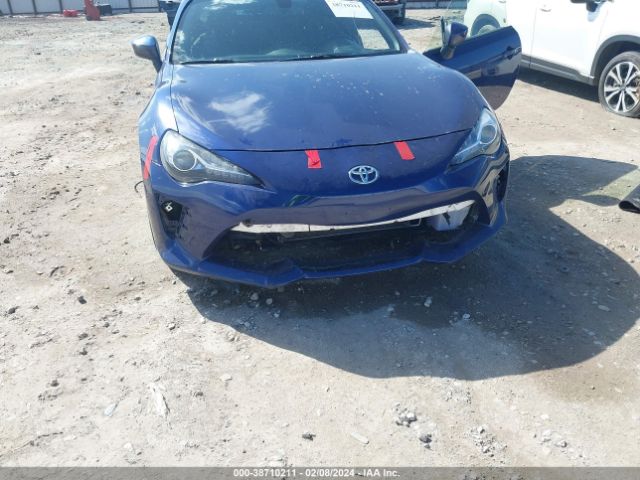 Photo 5 VIN: JF1ZNAA14J8700716 - TOYOTA 86 