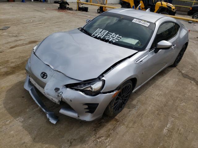 Photo 1 VIN: JF1ZNAA14J9701889 - TOYOTA 86 