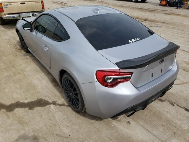 Photo 2 VIN: JF1ZNAA14J9701889 - TOYOTA 86 