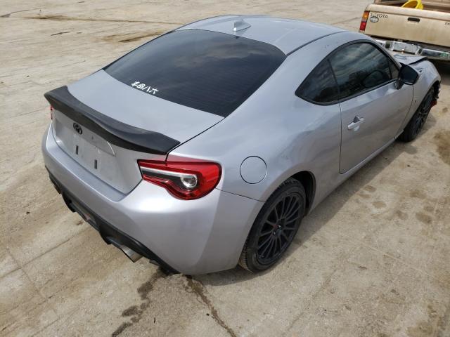 Photo 3 VIN: JF1ZNAA14J9701889 - TOYOTA 86 