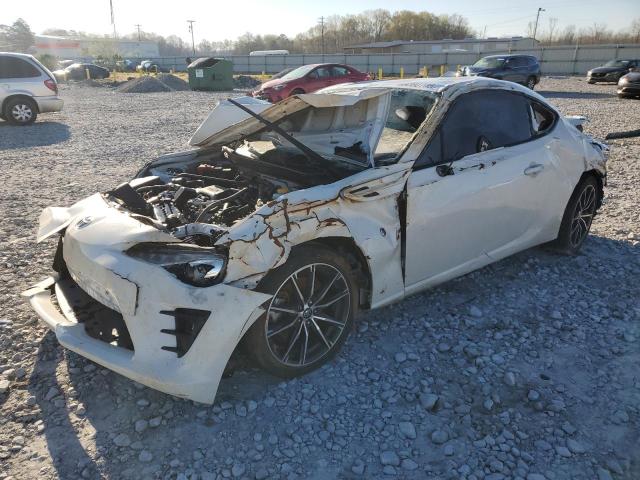 VIN: JF1ZNAA14L8751782 - toyota 86