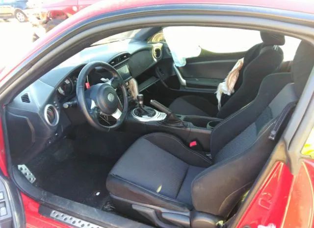 Photo 4 VIN: JF1ZNAA14L8752267 - TOYOTA 86 