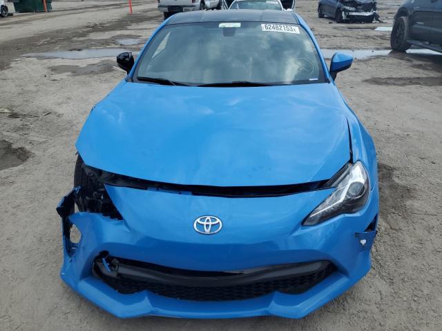 Photo 4 VIN: JF1ZNAA14L8752771 - TOYOTA GT86 