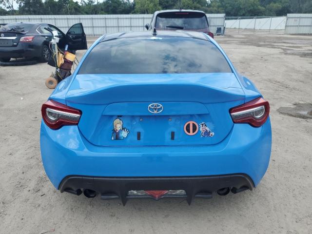 Photo 5 VIN: JF1ZNAA14L8752771 - TOYOTA GT86 