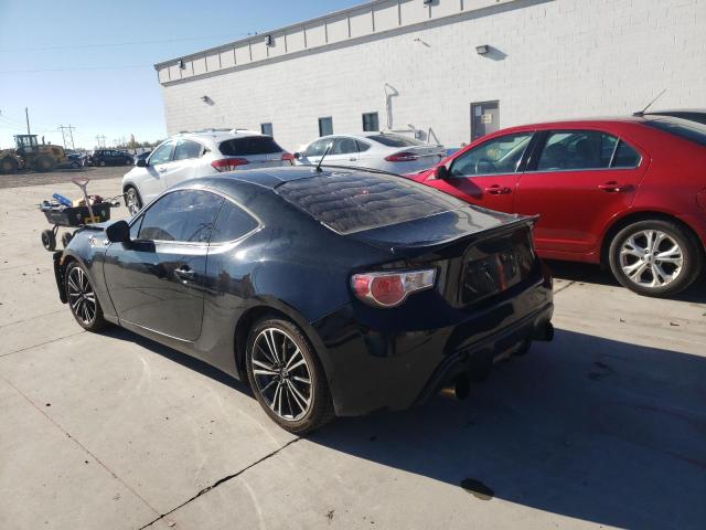 Photo 2 VIN: JF1ZNAA15D1701175 - TOYOTA SCION FR-S 